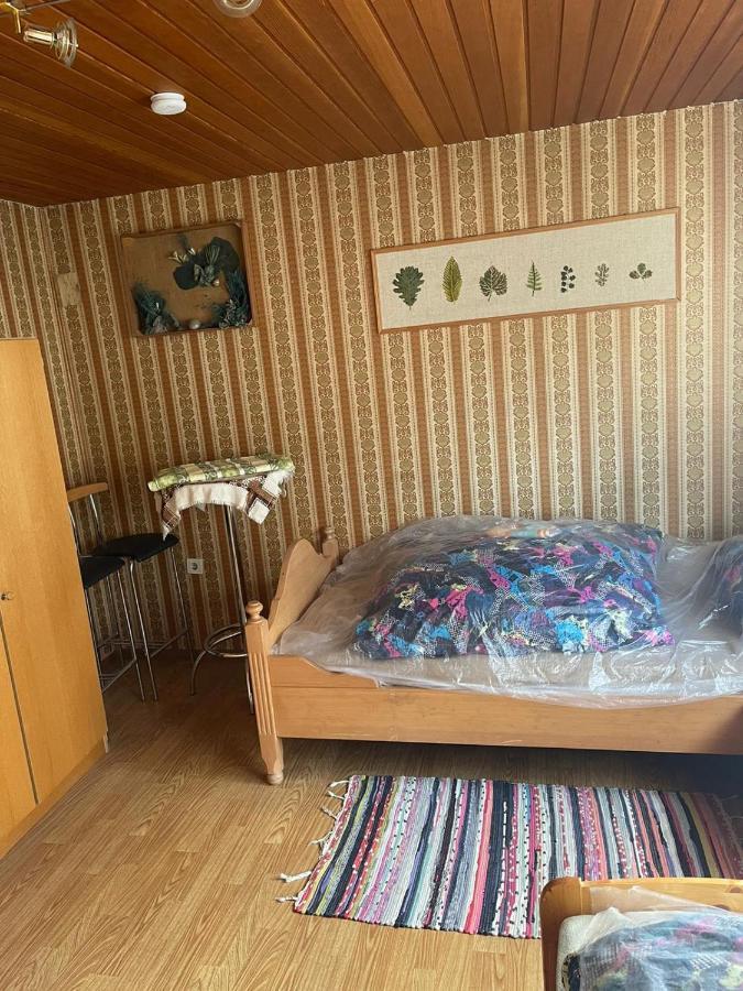 Вілла Haus Zauberwald Reichenbach  Екстер'єр фото